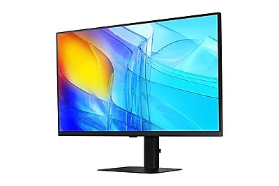 Samsung ViewFinity S8 (S80D) 32" 4K UHD 60Hz LED Monitor - Thumbnail 2