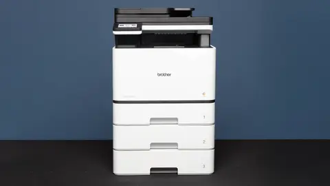 MFC-L8730CDW | PrintersAIOs | PrintersAIOsFaxMachines | By Brother