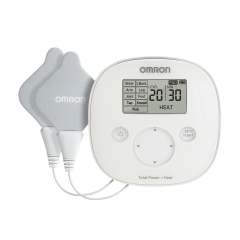 Omron Total Power + Heat TENS Unit (PM800)