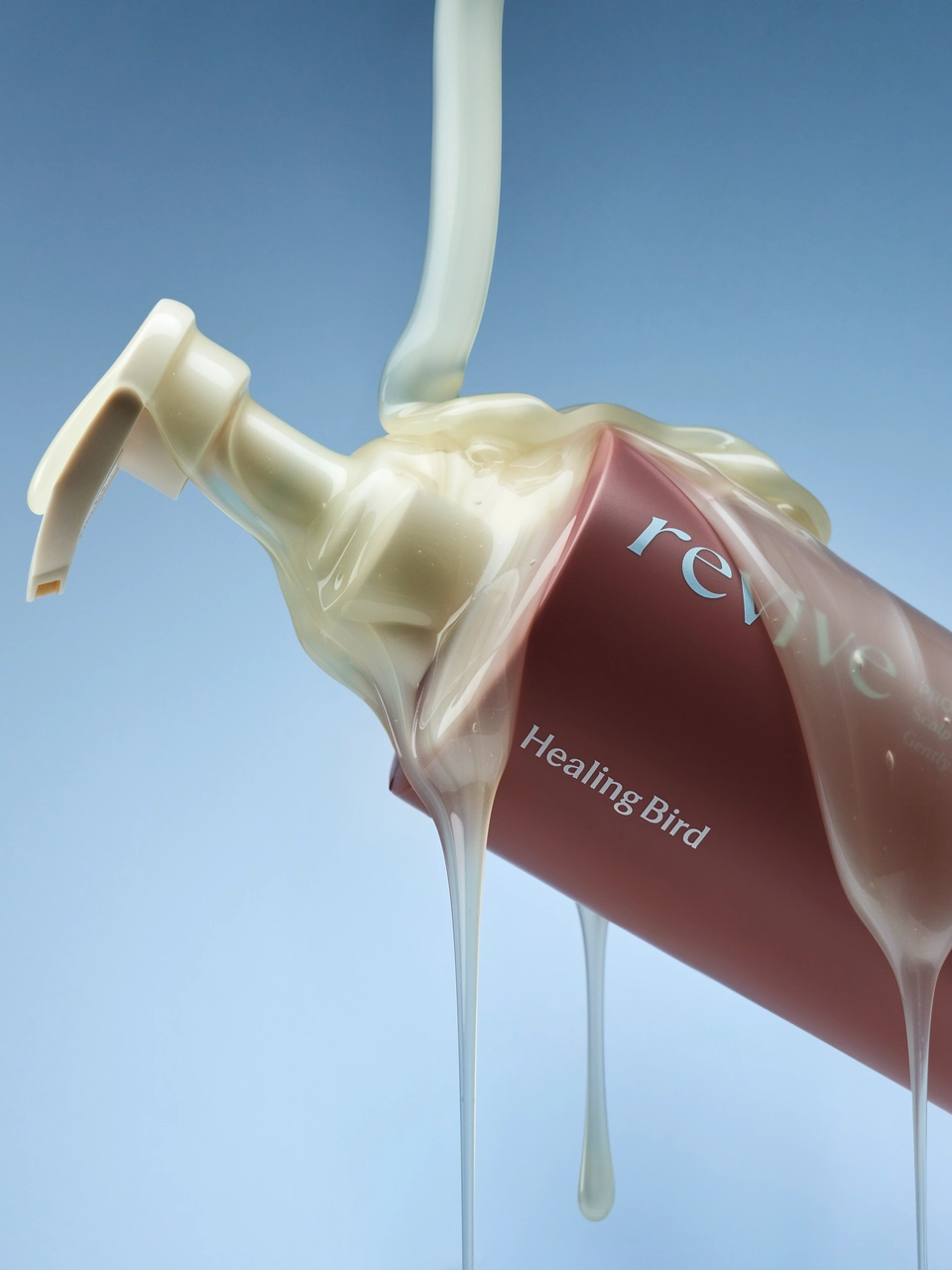 Revive Protein Shampoo