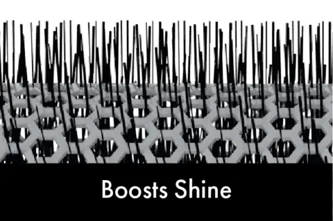Boosts Shine