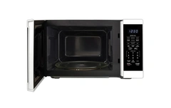 1.4 cu. ft. White Countertop Microwave Oven (SMC1461HW)