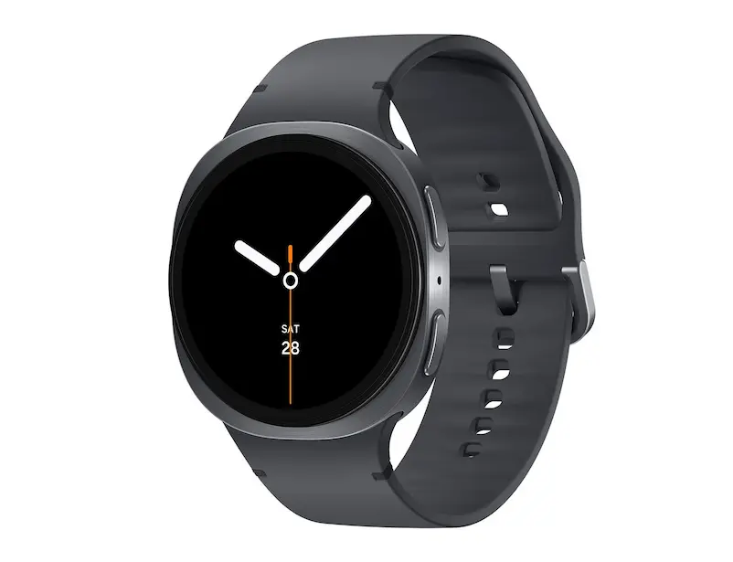 Samsung Galaxy Watch8 44mm Bluetooth - Thumbnail 5