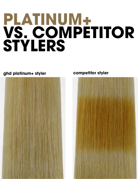 ghd Platinum+ Professional Performance 1&quot; Styler