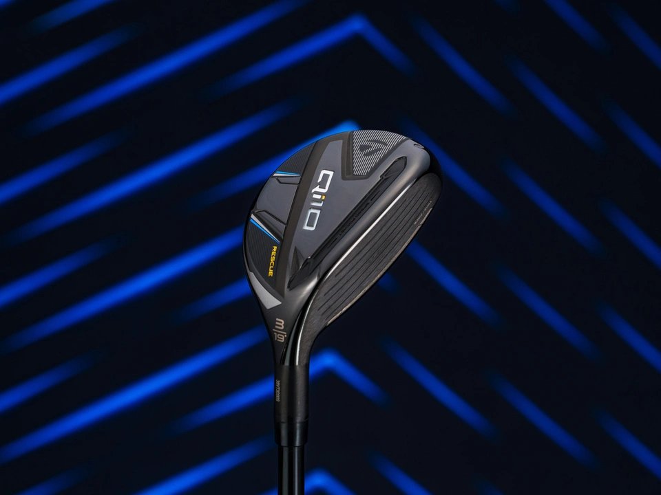 TaylorMade テーラーメイド Qi10 RESCUE 3U 19° Buy TaylorMade Qi10 Rescue | Golf Discount