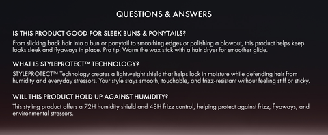 Questions and Answers section.