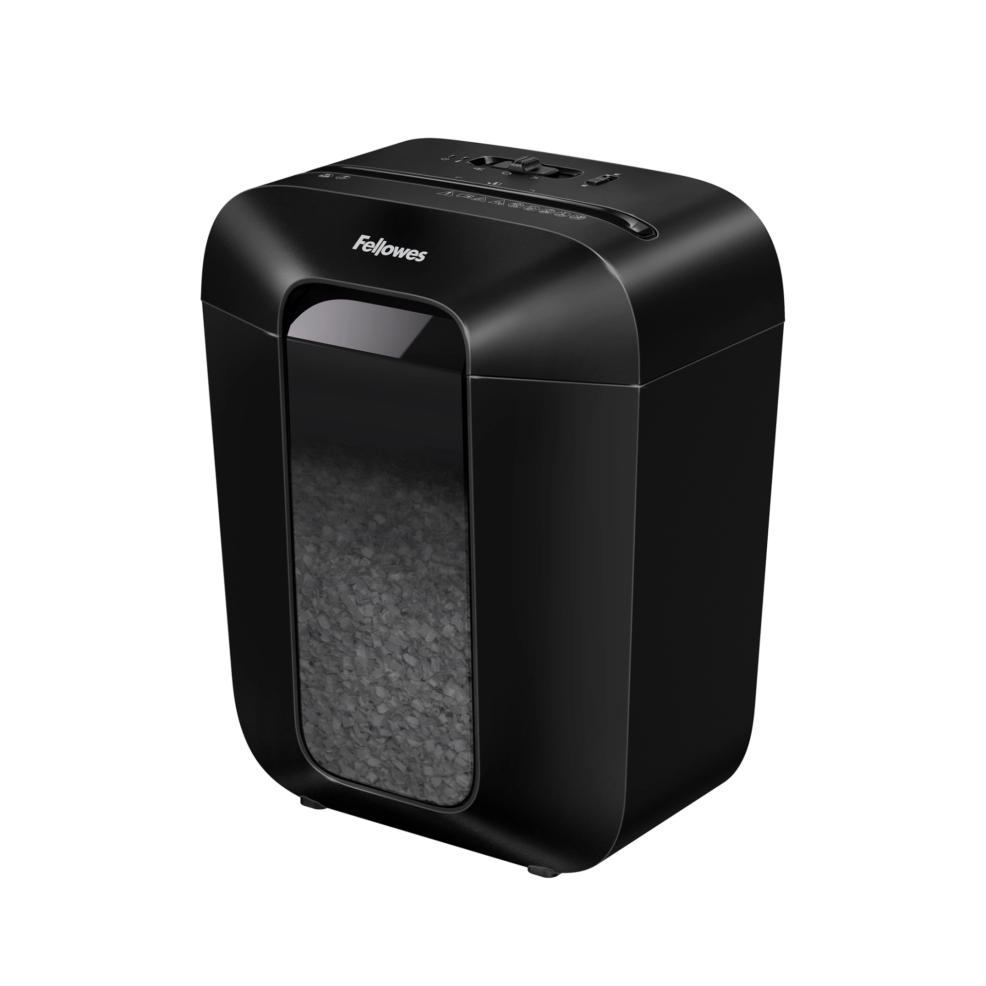 Fellowes® Powershred LX41 8-Sheet Microcut Shredder | Meijer