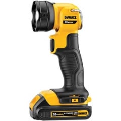 DEWALT 20-volt Max 165-Lumen LED 