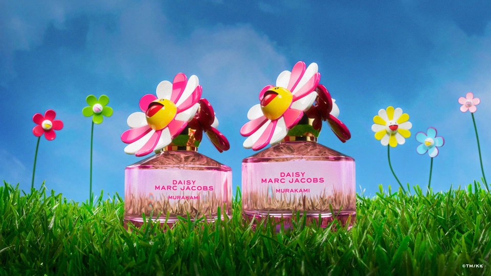 Pink Murakami