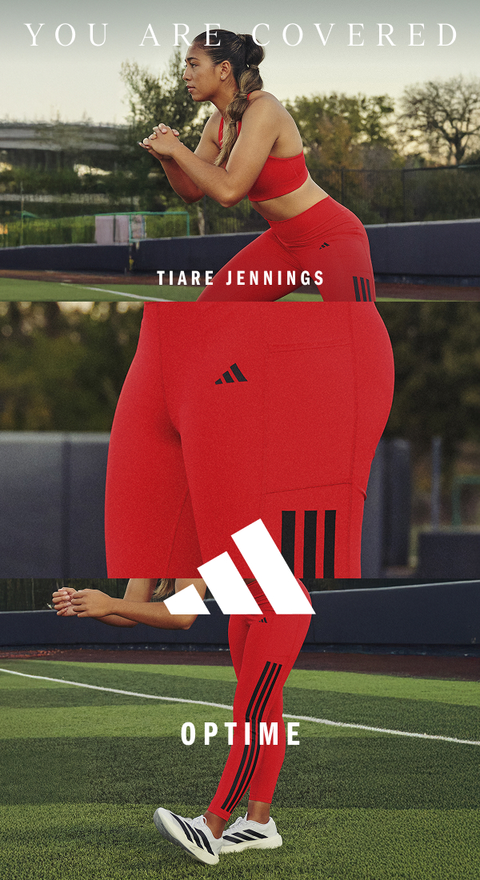 adidas Women's Optime 1/4 Short Leggings | Dick's Sporting Goods