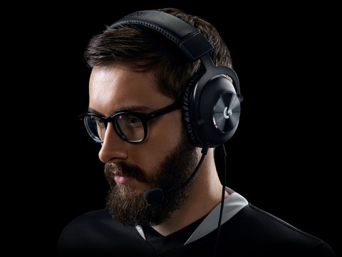 Auriculares Logitech PRO Series Gaming Headset PC - Gezatek