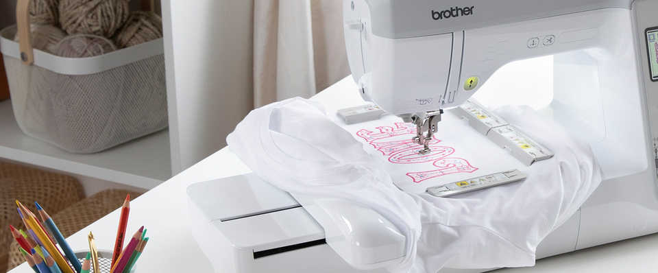 Brother Innov-is NS1150E Embroidery Machine 7×5 Essential Info and Reviews