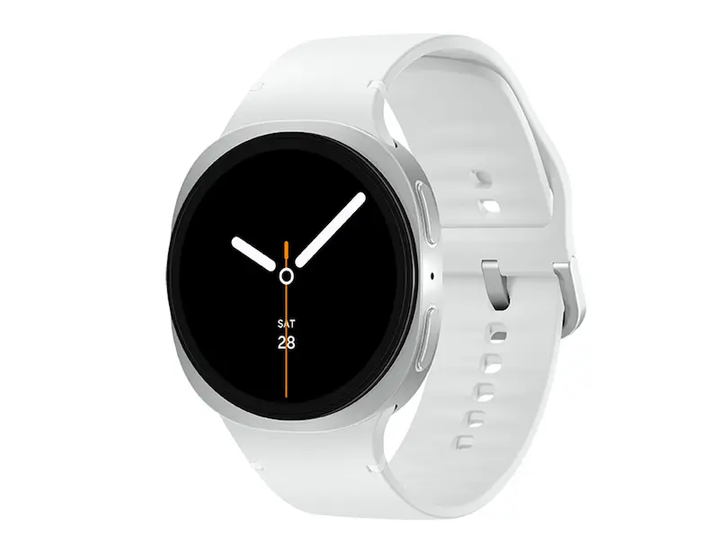 Samsung Galaxy Watch8 - Thumbnail 5