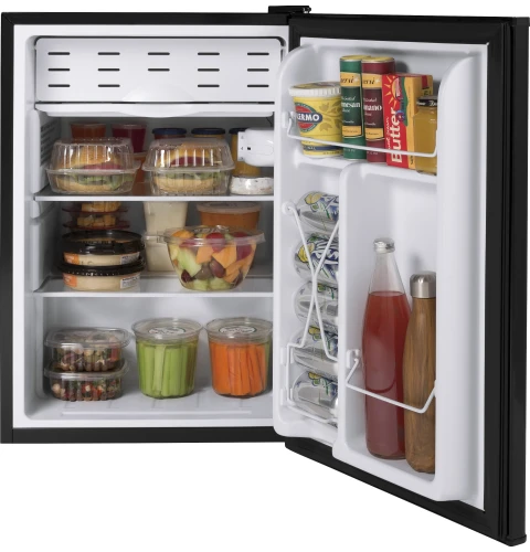 Small fridges power city sales