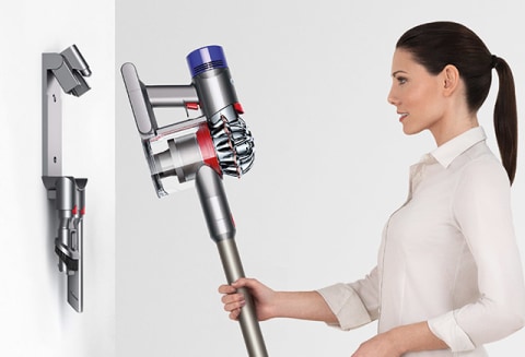 best price dyson cordless stick vacuum