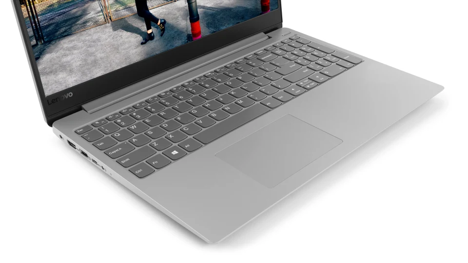 Lenovo IdeaPad 330S-15IKB 81F5 - Intel Core i7 - 8550U / up to 4