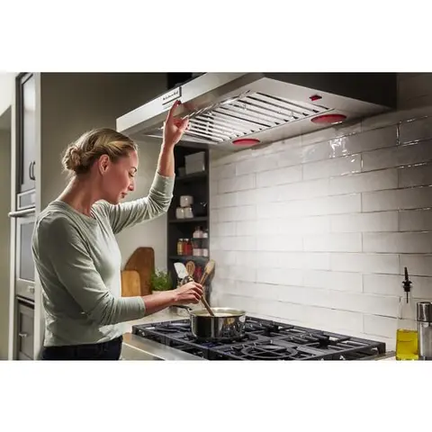 KVWC956KSS KitchenAid 36