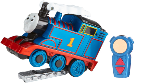 thomas the train turbo flip