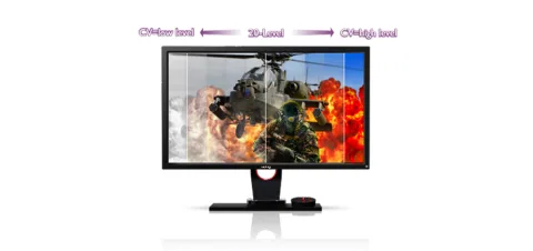 BenQ ZOWIE XL2430 24