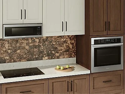 Samsung 30" Stainless Steel Electric Built In Single Oven