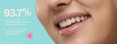 Crème Glow Check Sheet Mask