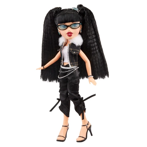 [専用]Jade girlとOMGセット Bratz Fashion Toys - Girls Nite Out Doll Jade - Walmart.com
