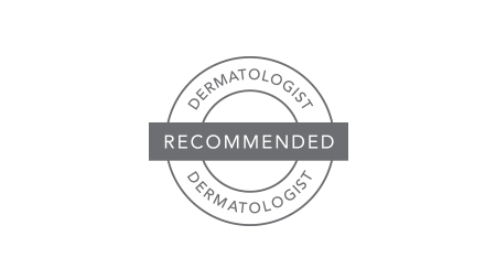 Dermatologist Recommended