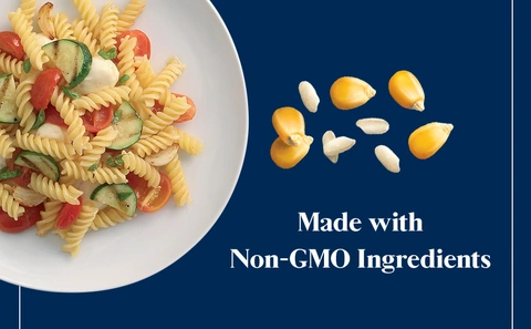 Barilla Gluten Free Oven-Ready Lasagne Pasta, 10 oz. Box