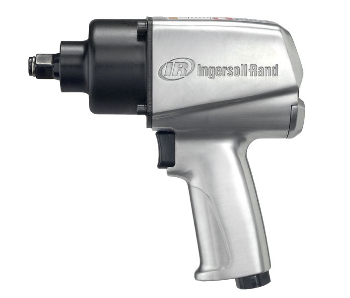 Ingersoll Rand Air Impact Wrench 1 2 Drive 7 400 RPM 450 ft