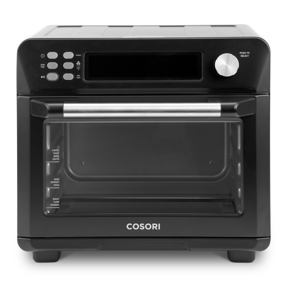 New in Box COSORI Air Fryer Toaster …, Appliances