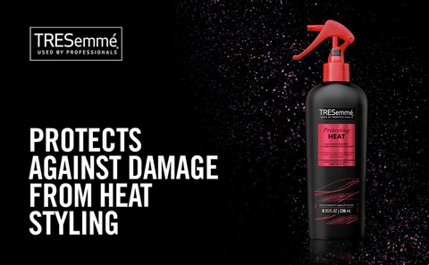 Good Tresemme Thermal Creations Curl Activator Spray