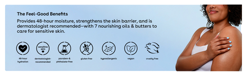 the feel good benefits