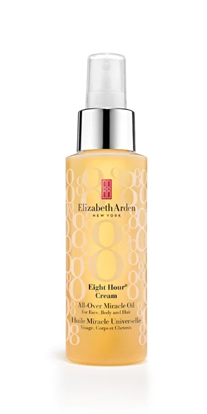 Elizabeth Arden Eight Hour Cream All Over Miracle Oil