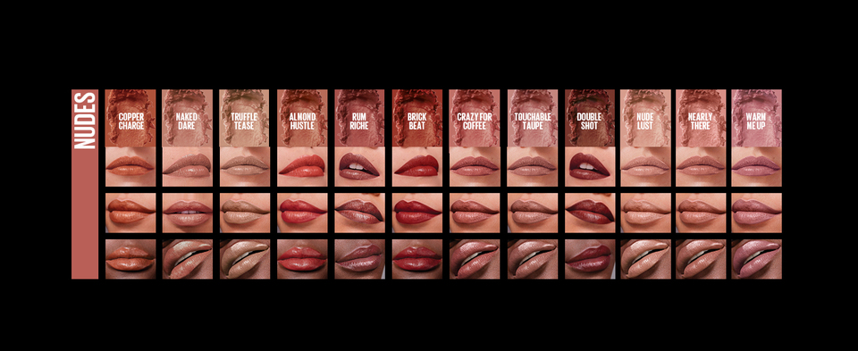 Maybelline Color Sensational Lip Color Almond Hustle, 1 ct | Meijer