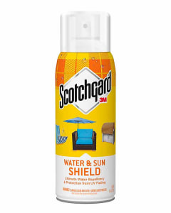 Scotchgard Fabric Protector (4106106CT)