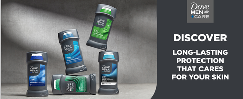 Buy Dove Men Care Antiperspirant Clinical Protection Clean Comfort 48 G - View #5