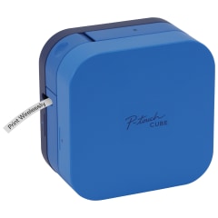 P-touch CUBE XP PT-P910BT Bluetooth® Professional Label Maker