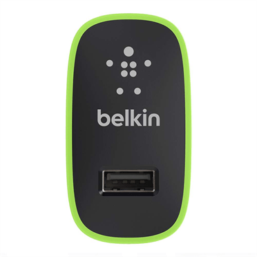 Belkin BOOST���UP Home Charger (12 Watt/2.4 Amp) 