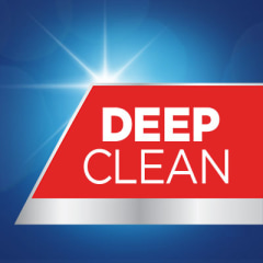Deep Clean