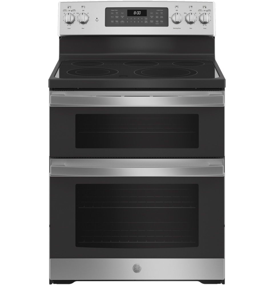 WB31X24998 by GE Appliances - Gas Range Reversible Grill/Griddle