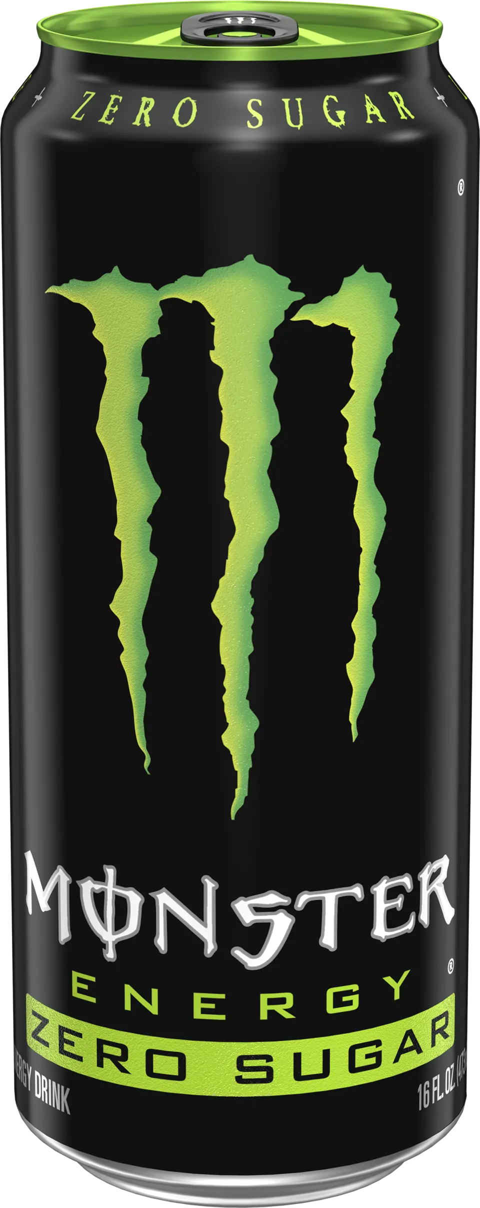 Monster Energy Zero Sugar - 16 Oz - jewelosco