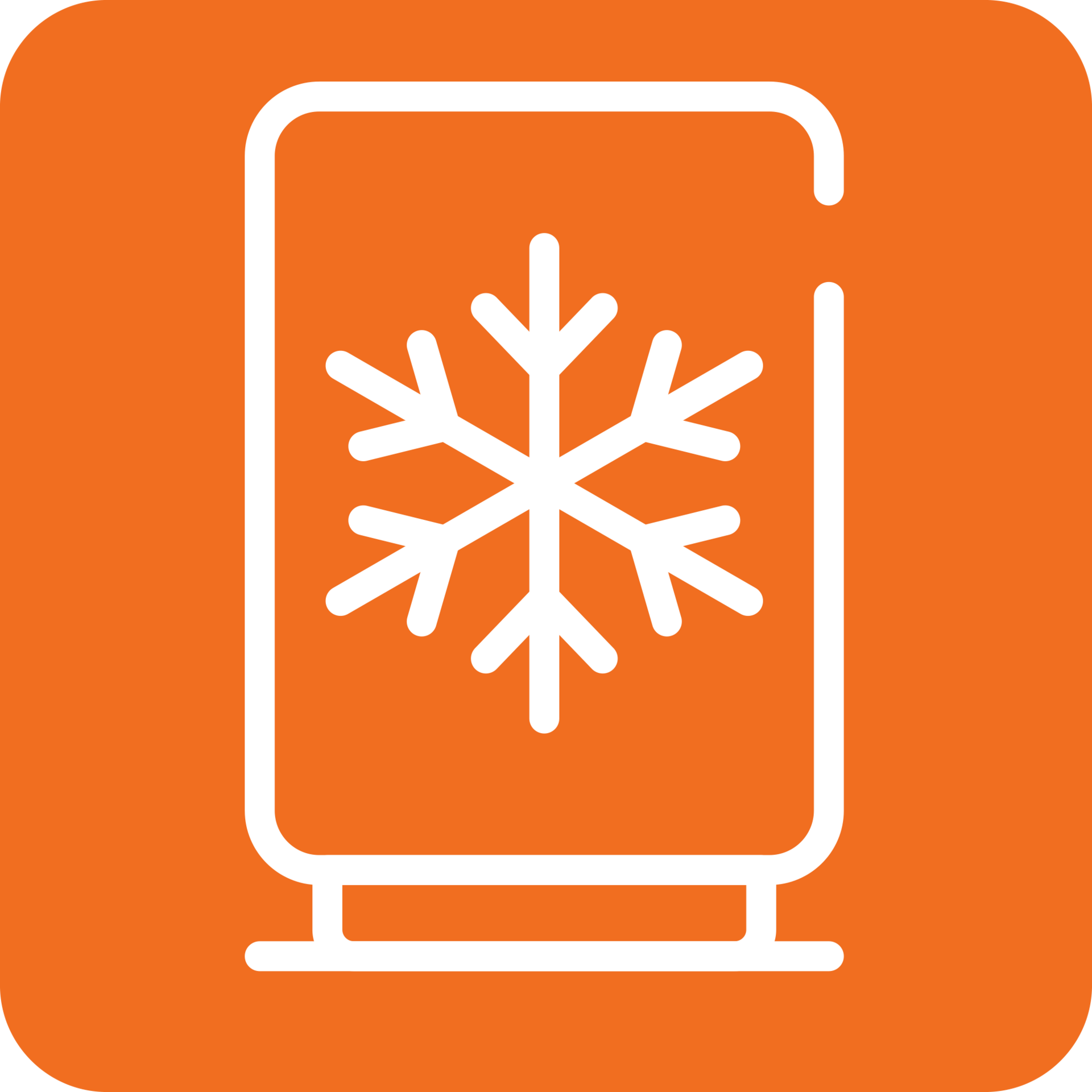 Tresanti Franklin Wine Bar with Integrated Cooling ShopEZ USA