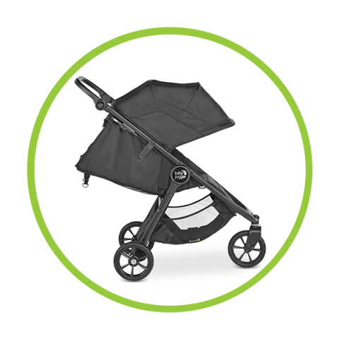 baby jogger city mini gt 4 wheel