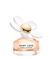 Daisy Love Eau De Toilette Floral Crystallized Cloudberry Daisy Tree Petals Cashmere, Driftwood Lively &amp; Addictive
