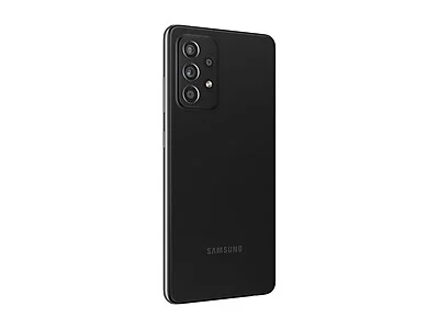 Samsung SMA526UZKDXAA 6.5