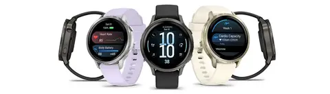 Garmin Venu 4 a € 449,00 | Marzo 2026 | Miglior prezzo su