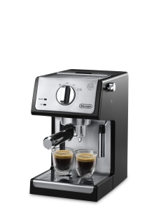 De longhi 15 Bar Pump Espresso And Cappuccino Machine Coffee