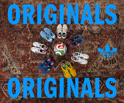 adidas Men's FIFA World Cup Handball Spezial Shoes | Dick's