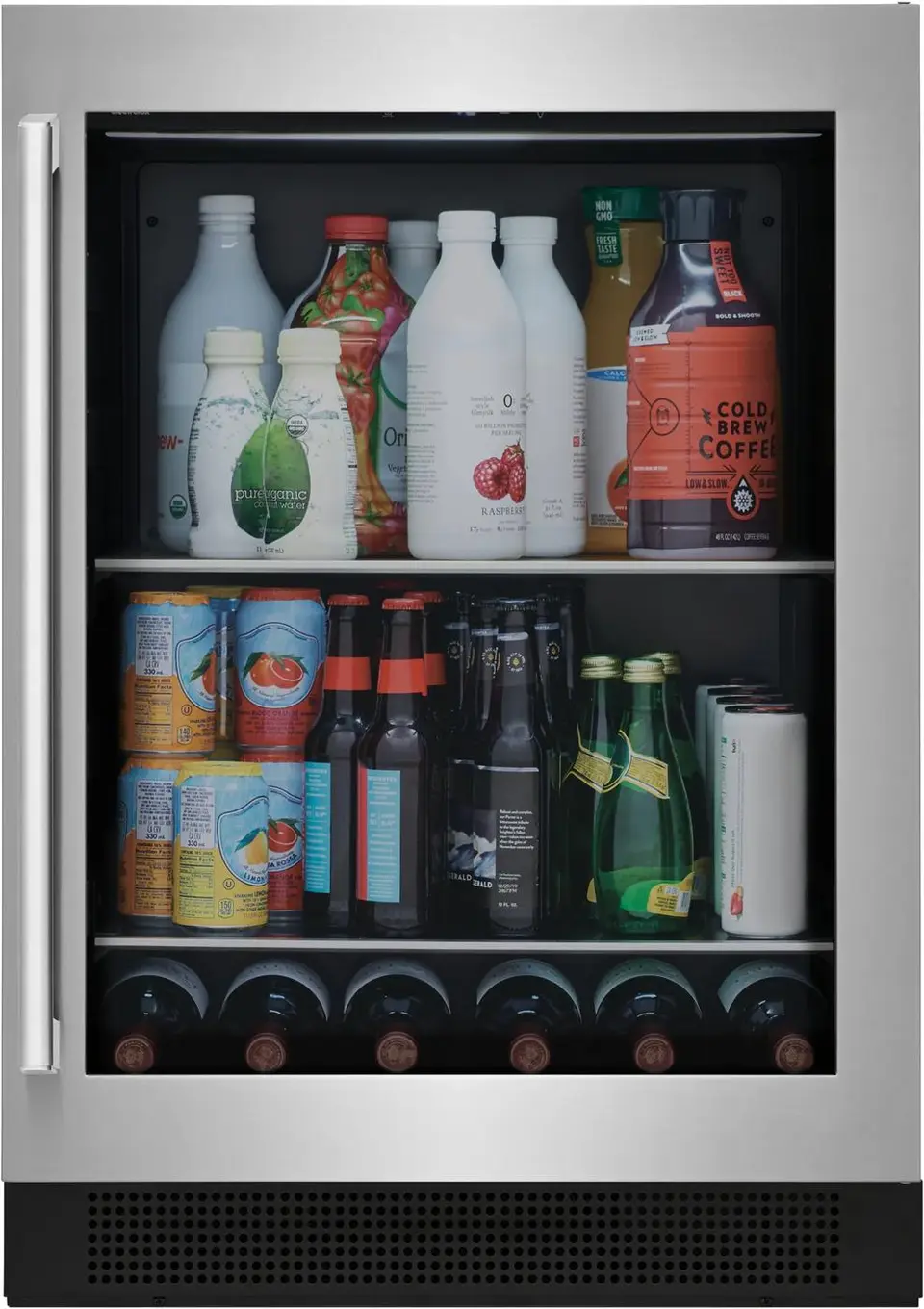 Electrolux EI24BC15VS : Warners' Stellian