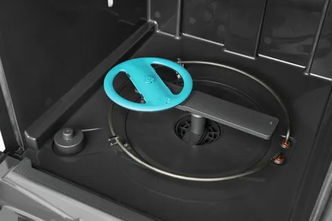OrbitClean&#174; Wash System